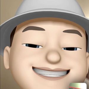 Meet your Posher, Aiden